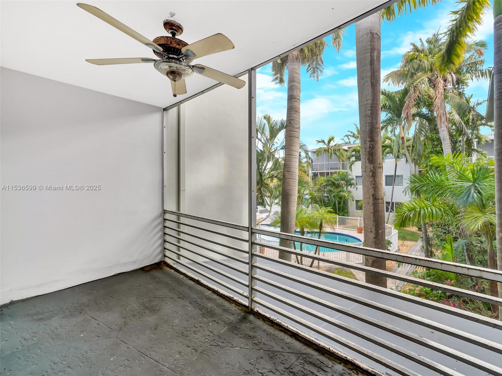 HARBOR VIEW APTS CONDO - Residential