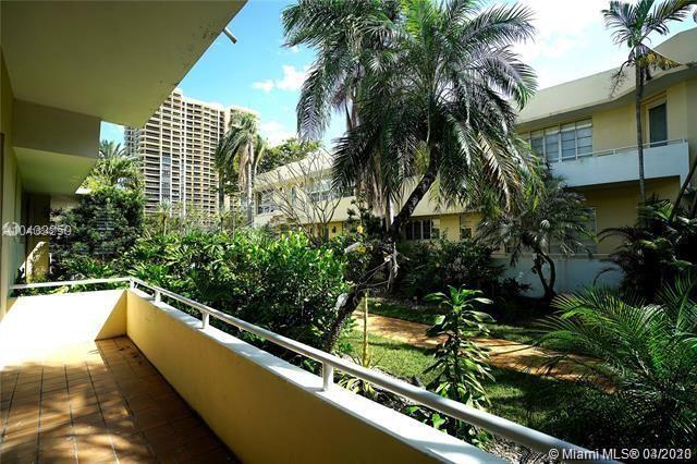 Beach Club Apts Condo - Residential Lease