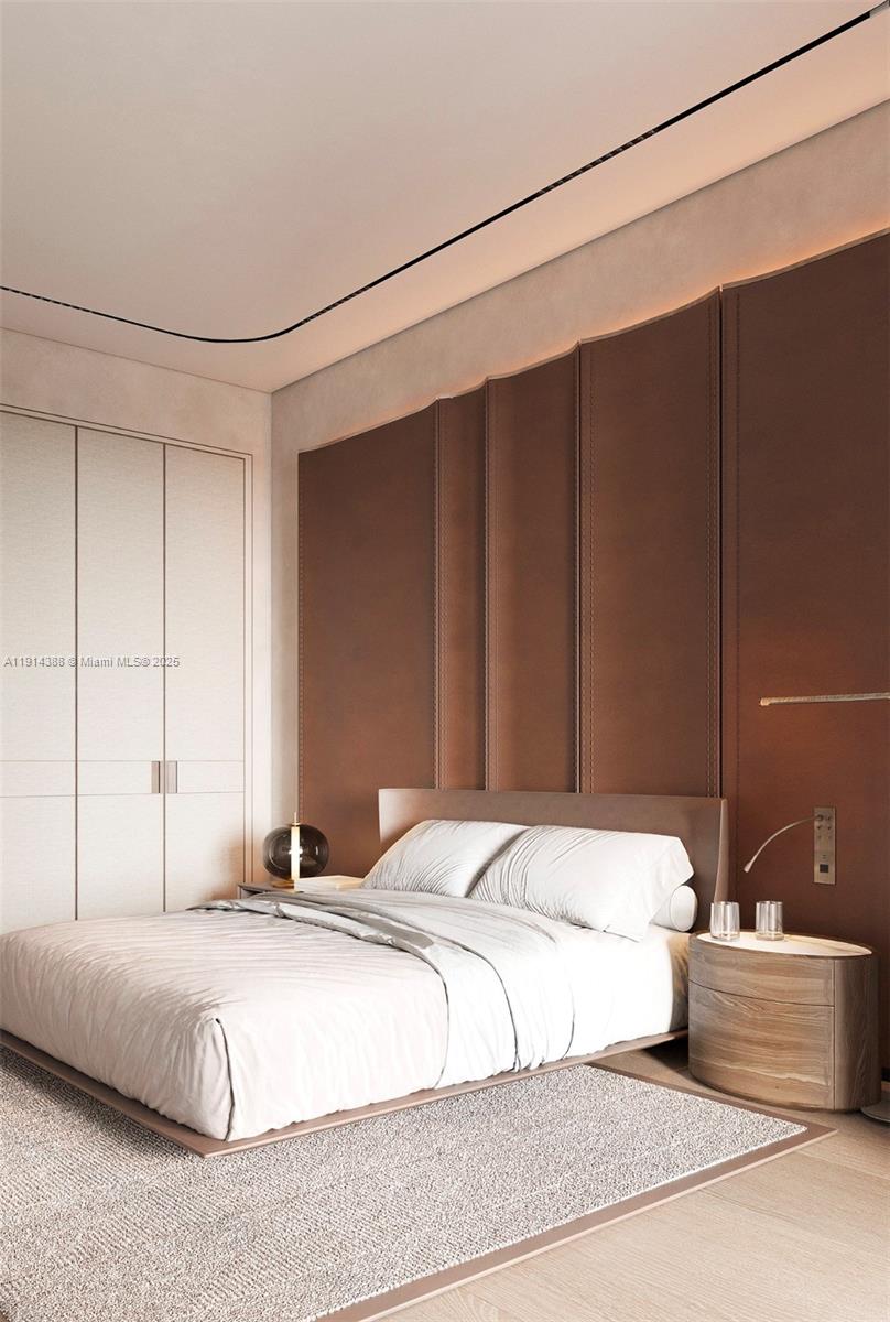 DI LIDO ISLAND - Residential