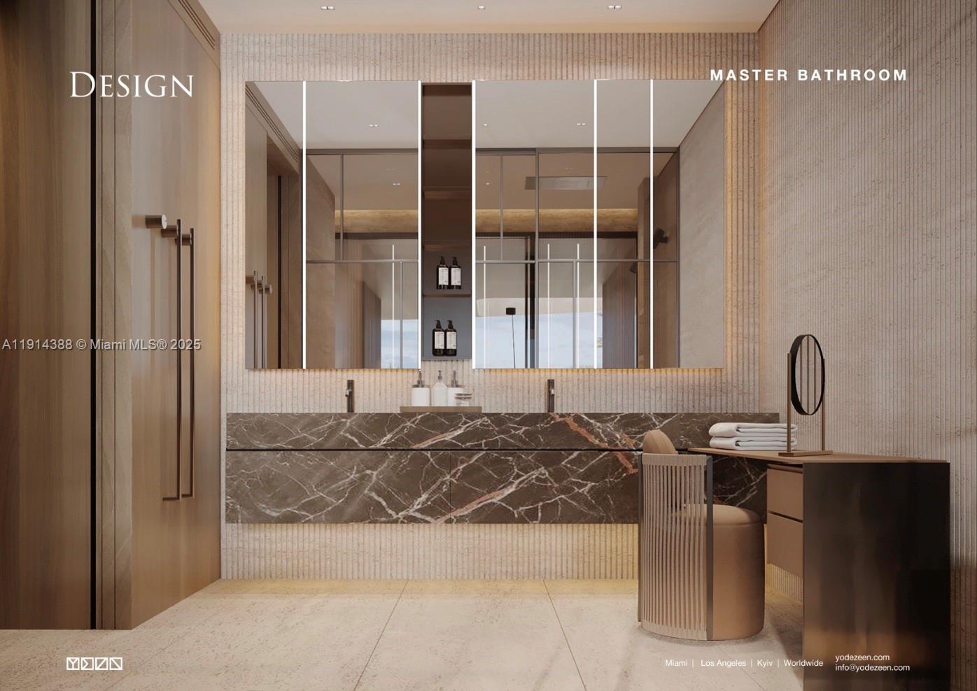 DI LIDO ISLAND - Residential