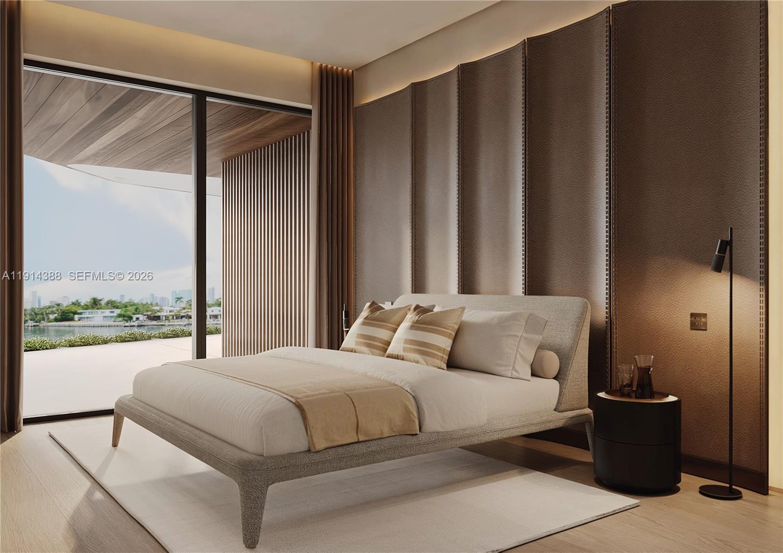 DI LIDO ISLAND - Residential