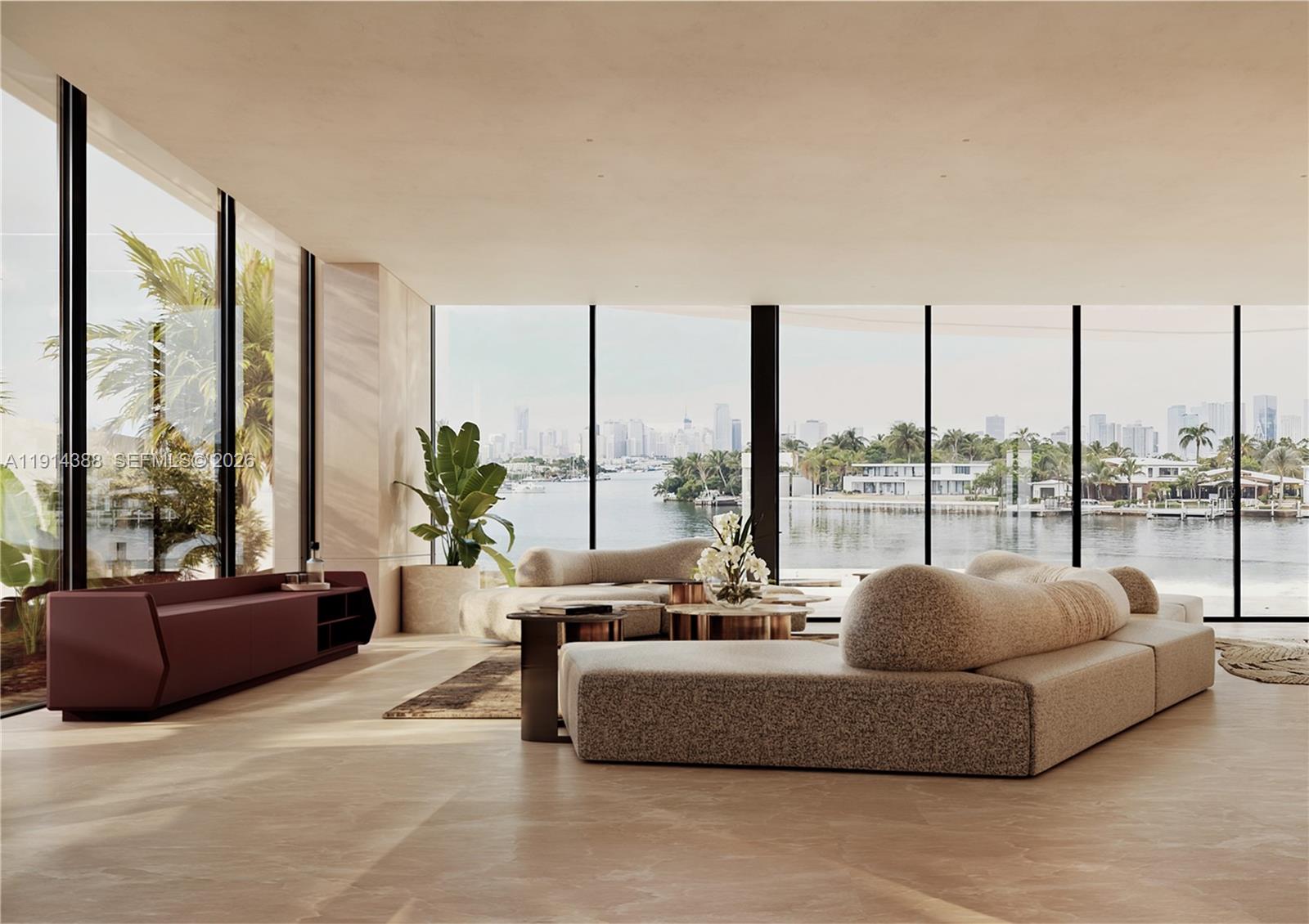 DI LIDO ISLAND - Residential