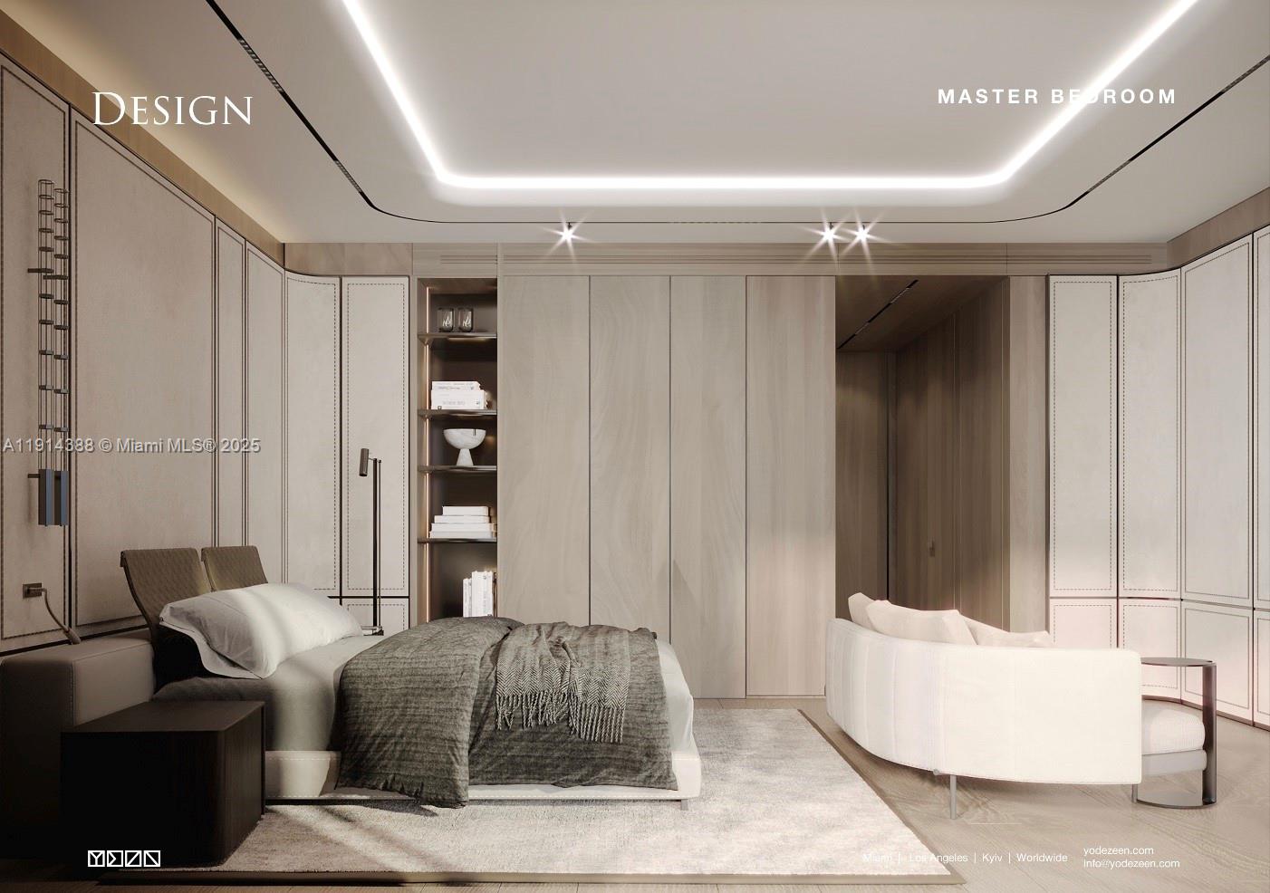 DI LIDO ISLAND - Residential