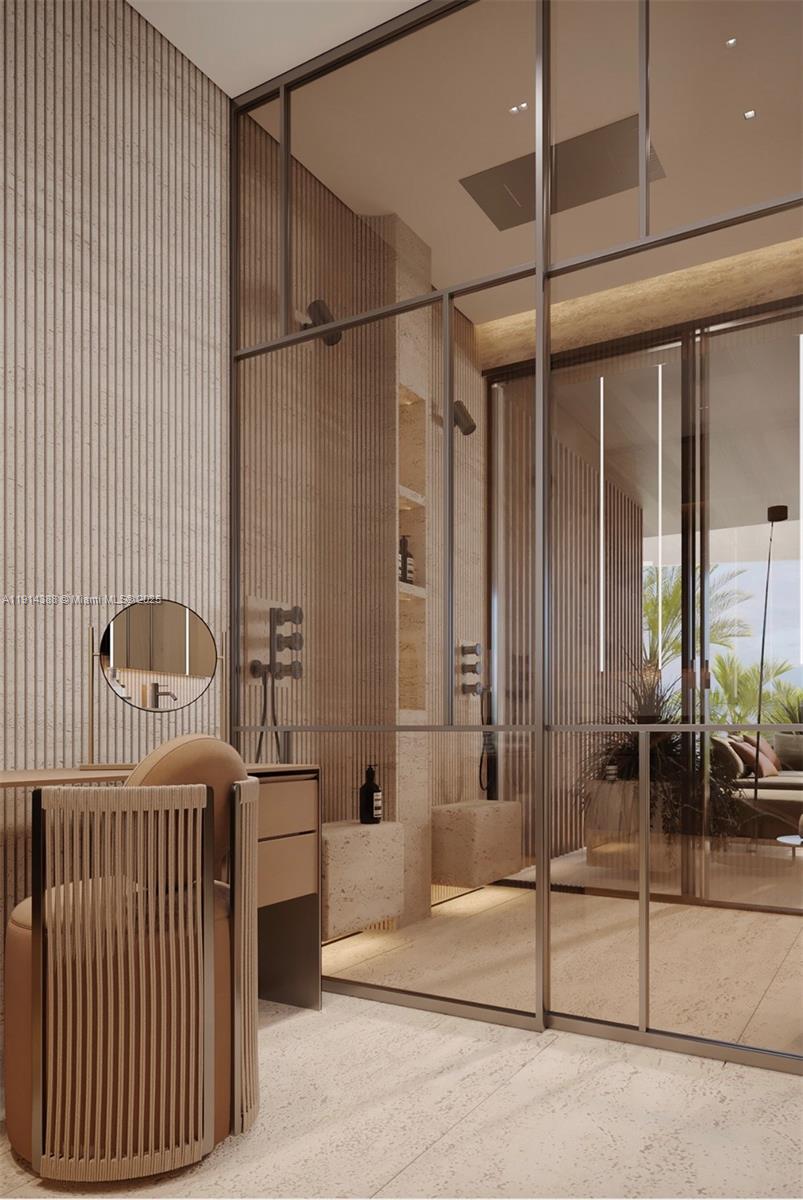 DI LIDO ISLAND - Residential