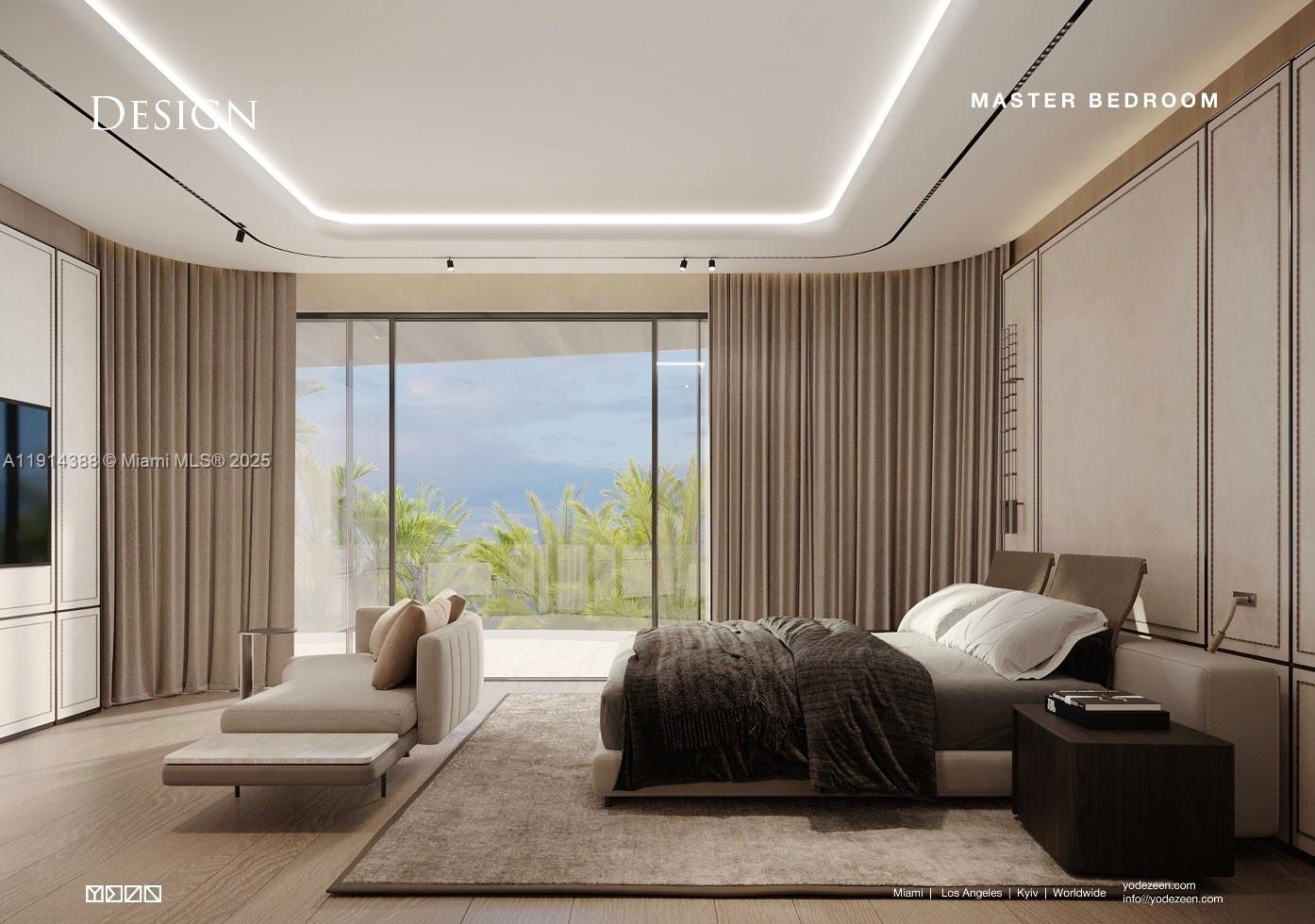 DI LIDO ISLAND - Residential