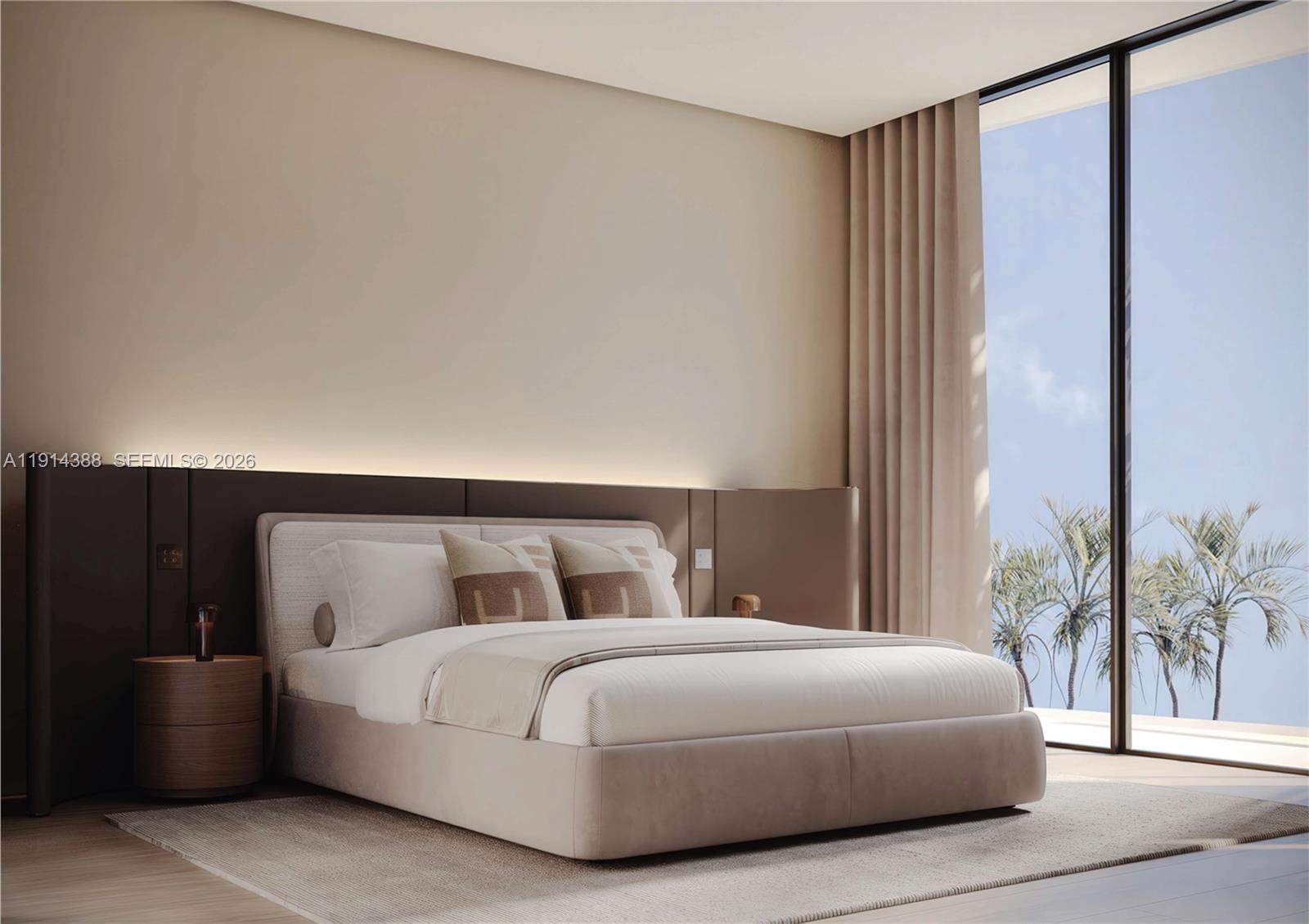 DI LIDO ISLAND - Residential