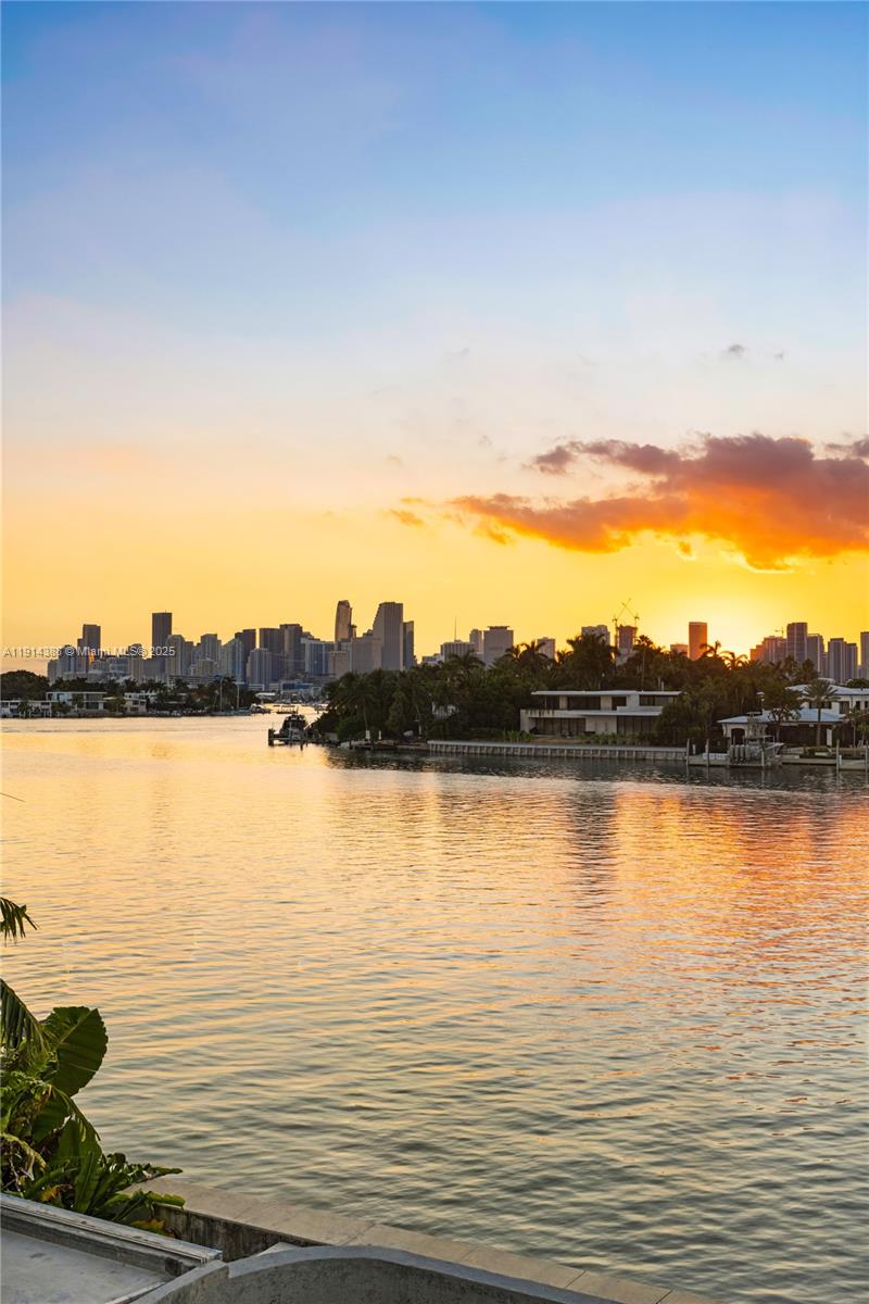 DI LIDO ISLAND - Residential