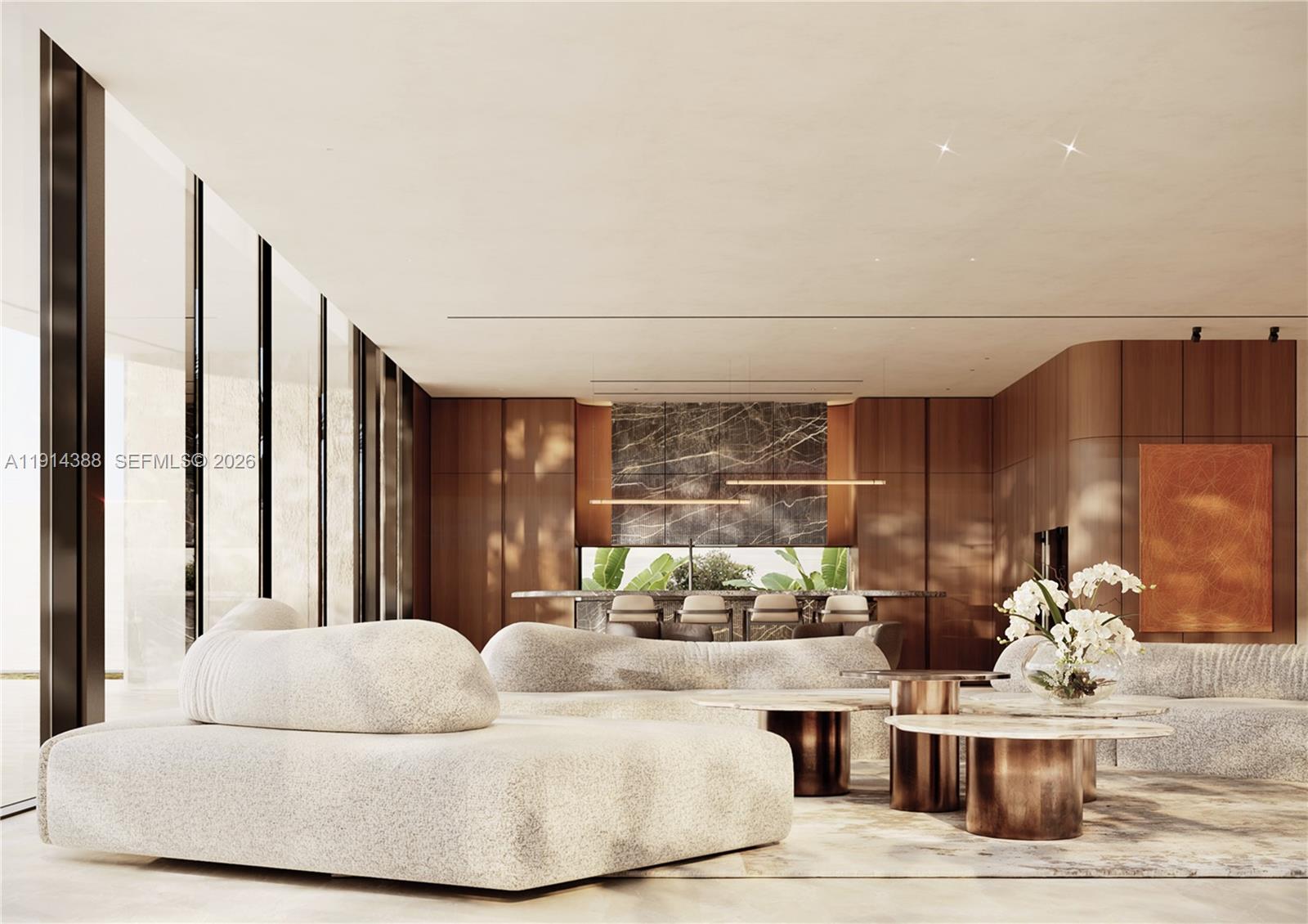 DI LIDO ISLAND - Residential
