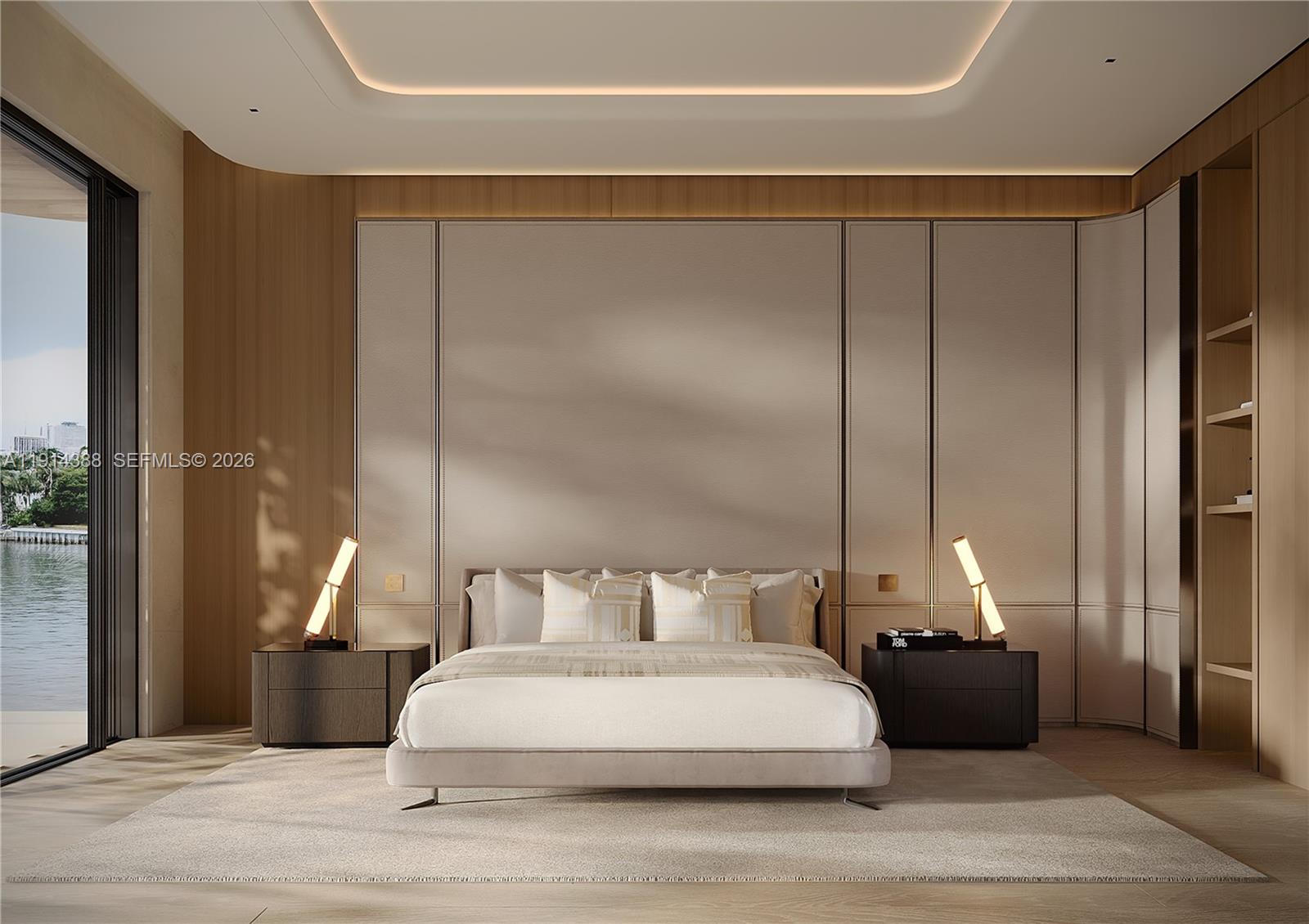 DI LIDO ISLAND - Residential