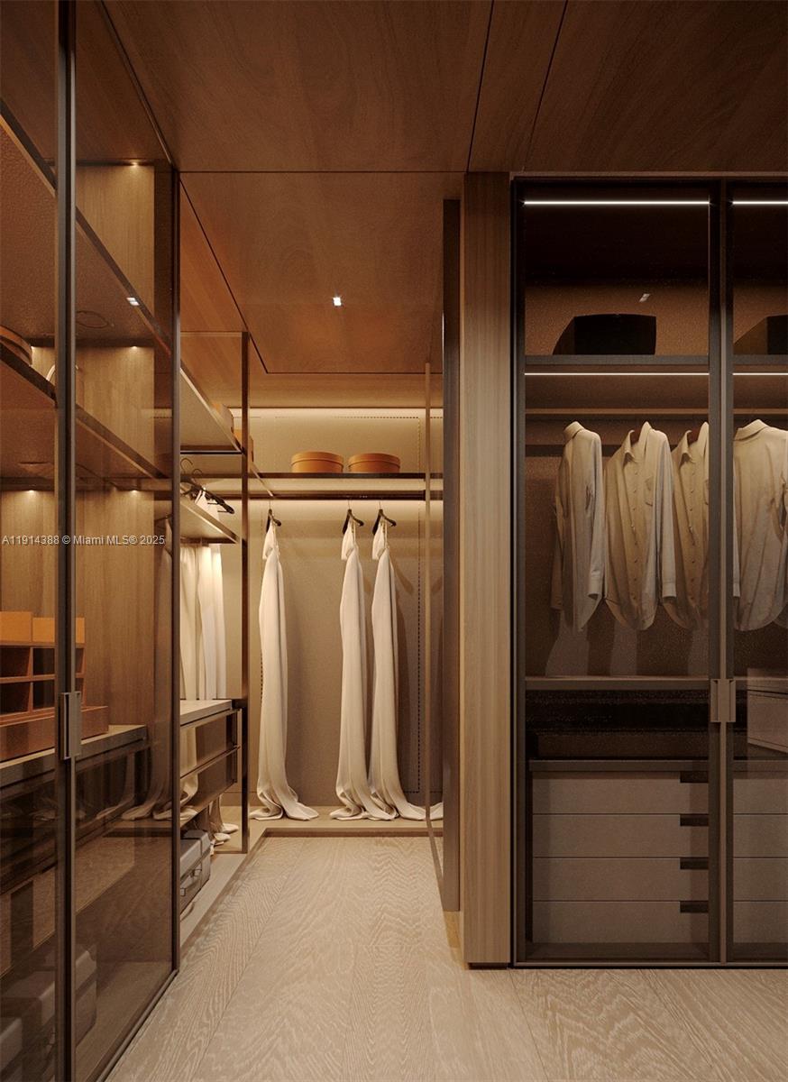 DI LIDO ISLAND - Residential