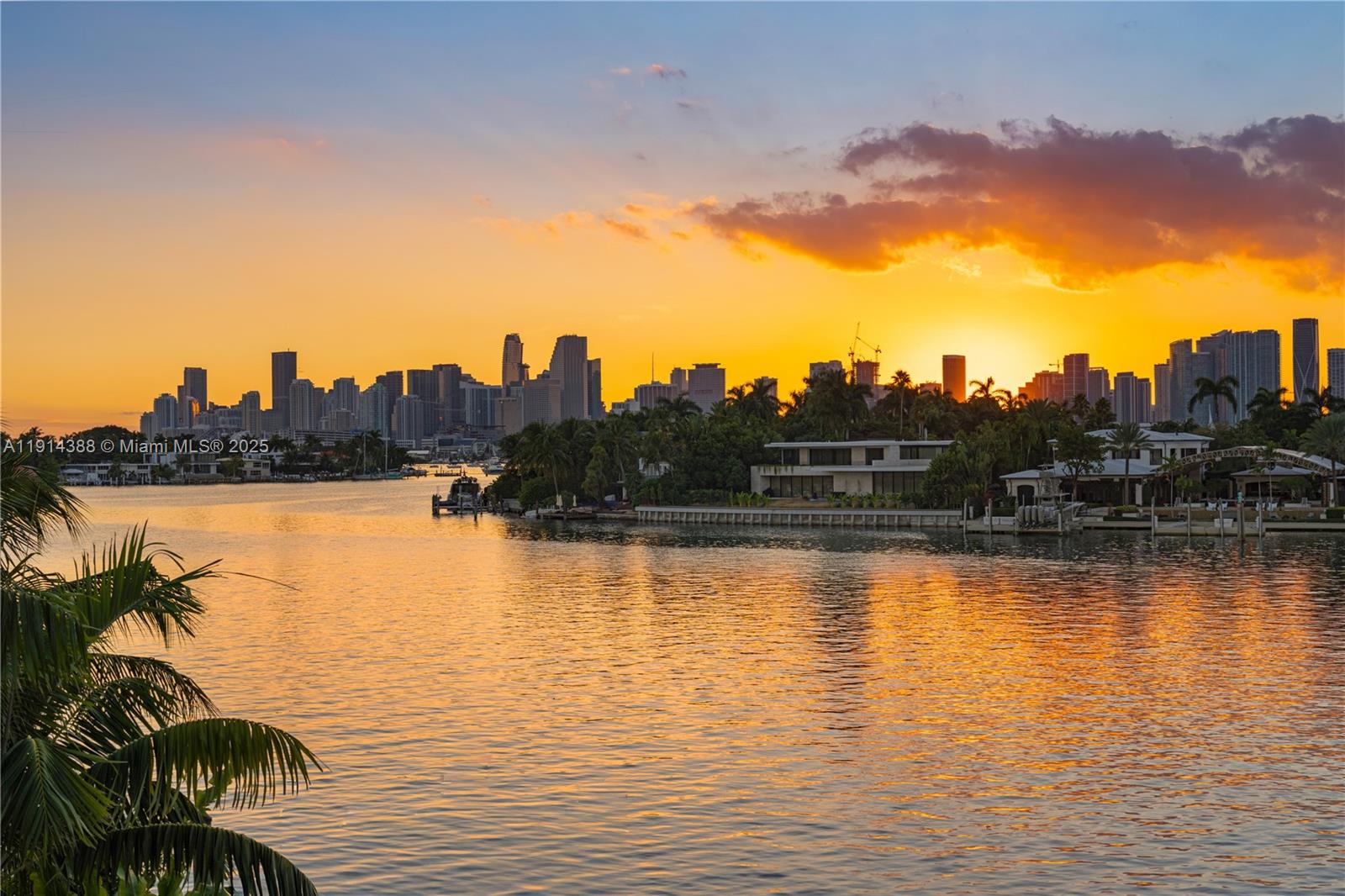 DI LIDO ISLAND - Residential