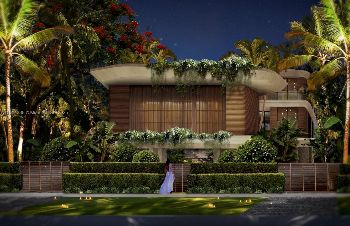 DI LIDO ISLAND - Residential