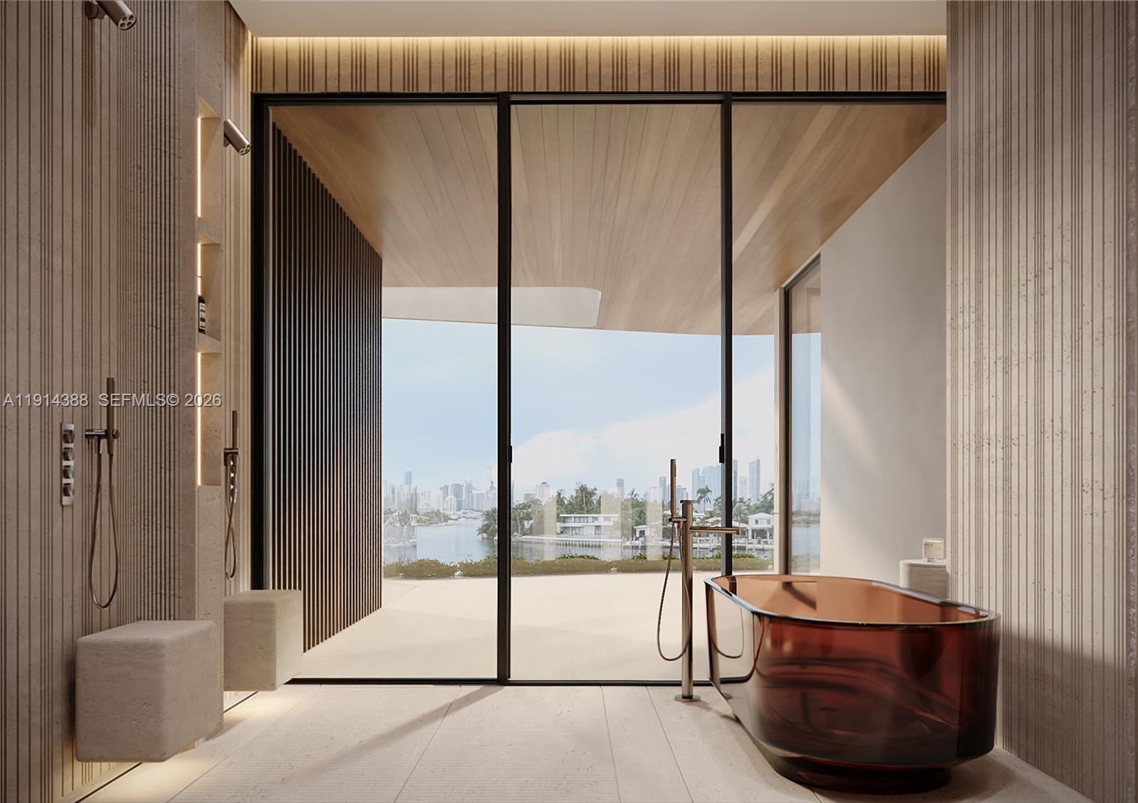 DI LIDO ISLAND - Residential