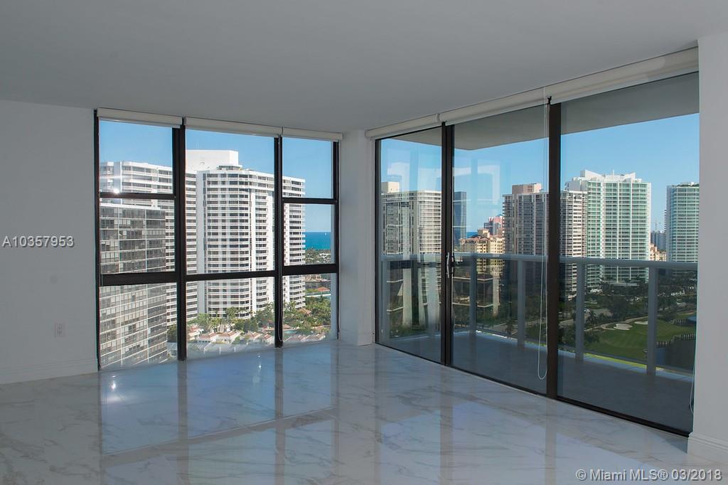 Aventura Eldorado Condo - Residential Lease