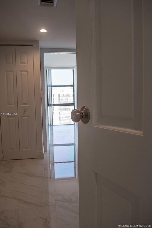 Aventura Eldorado Condo - Residential Lease