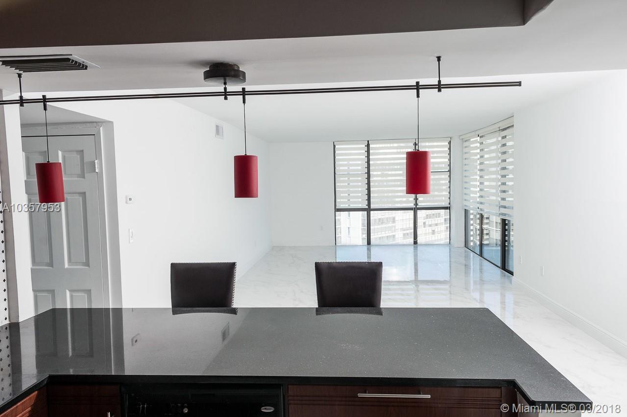 Aventura Eldorado Condo - Residential Lease