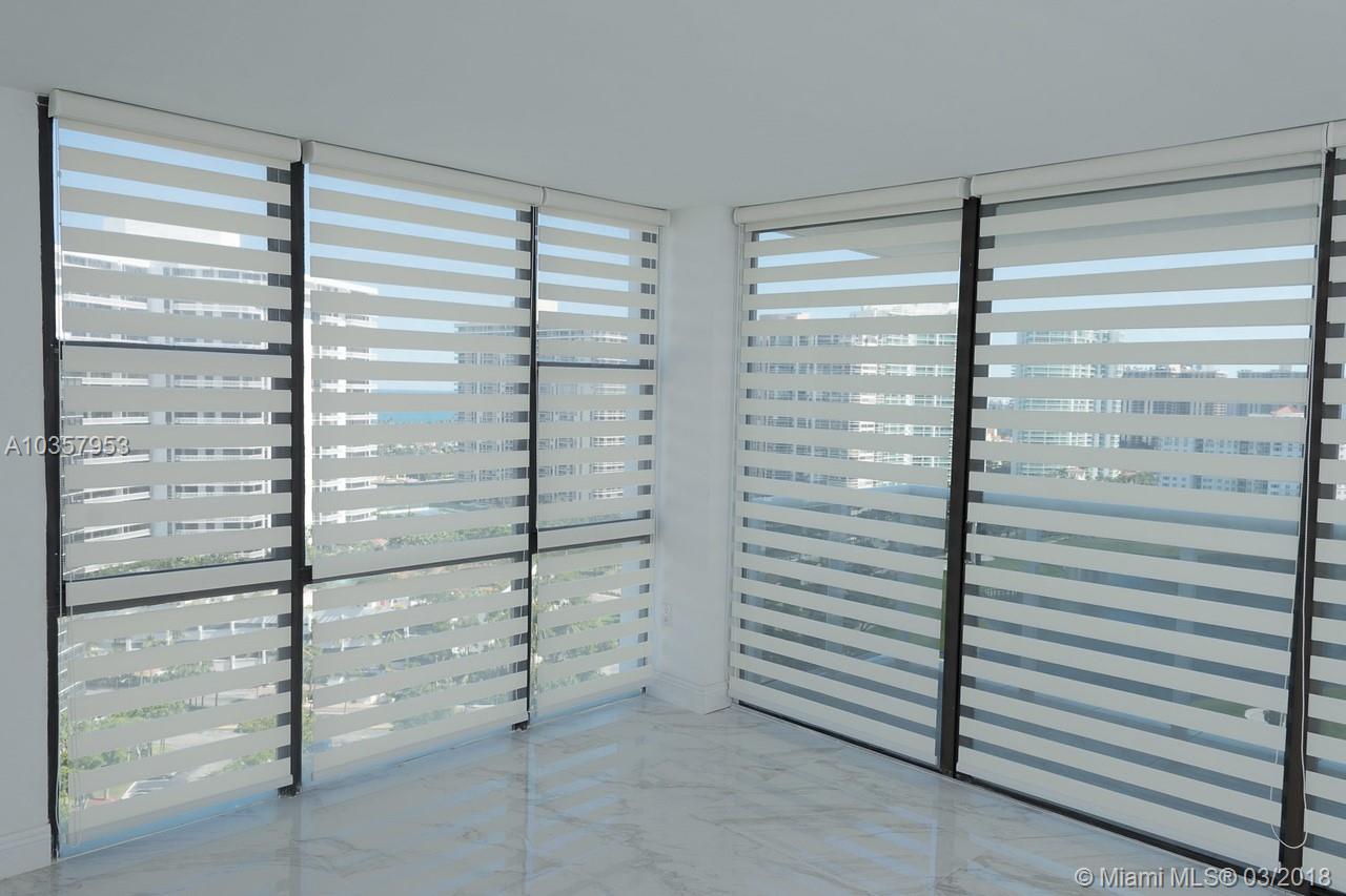 Aventura Eldorado Condo - Residential Lease