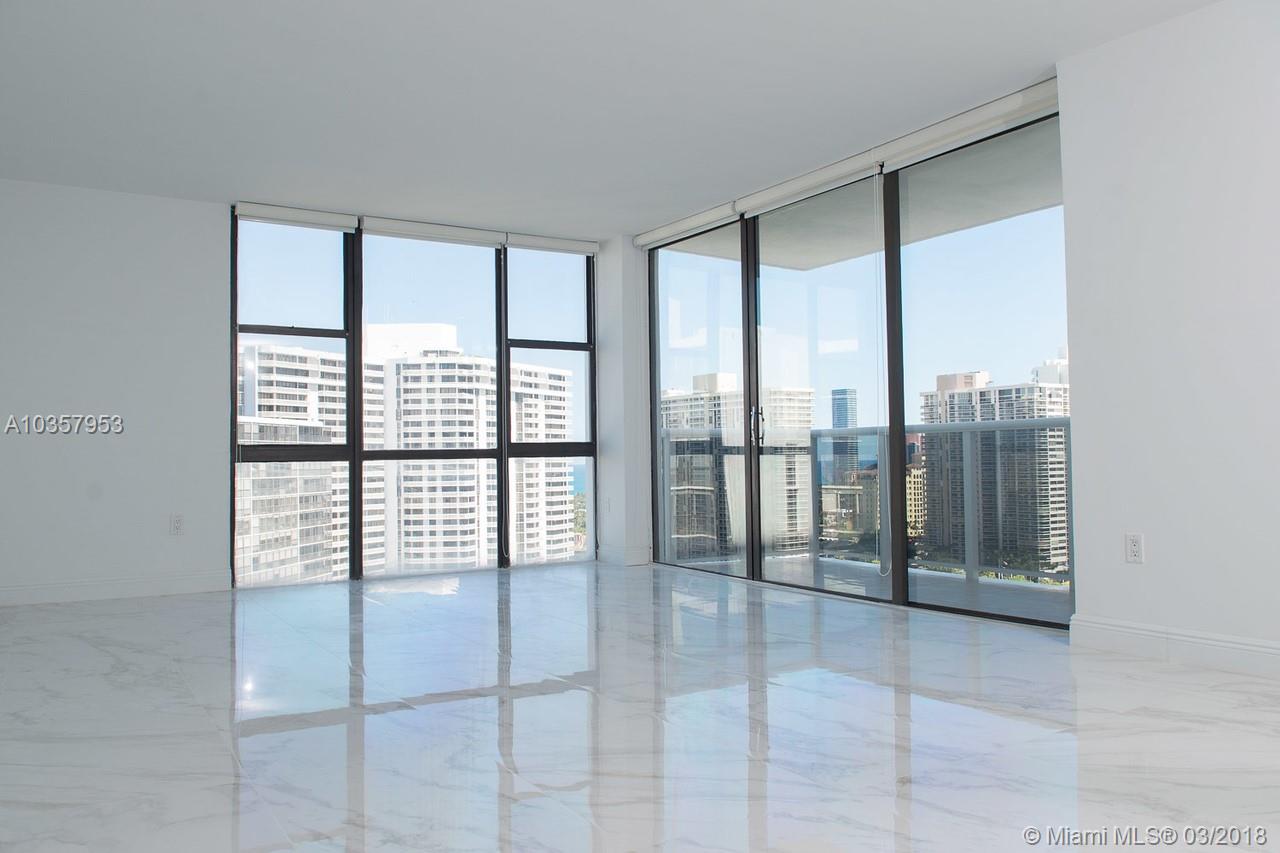 Aventura Eldorado Condo - Residential Lease