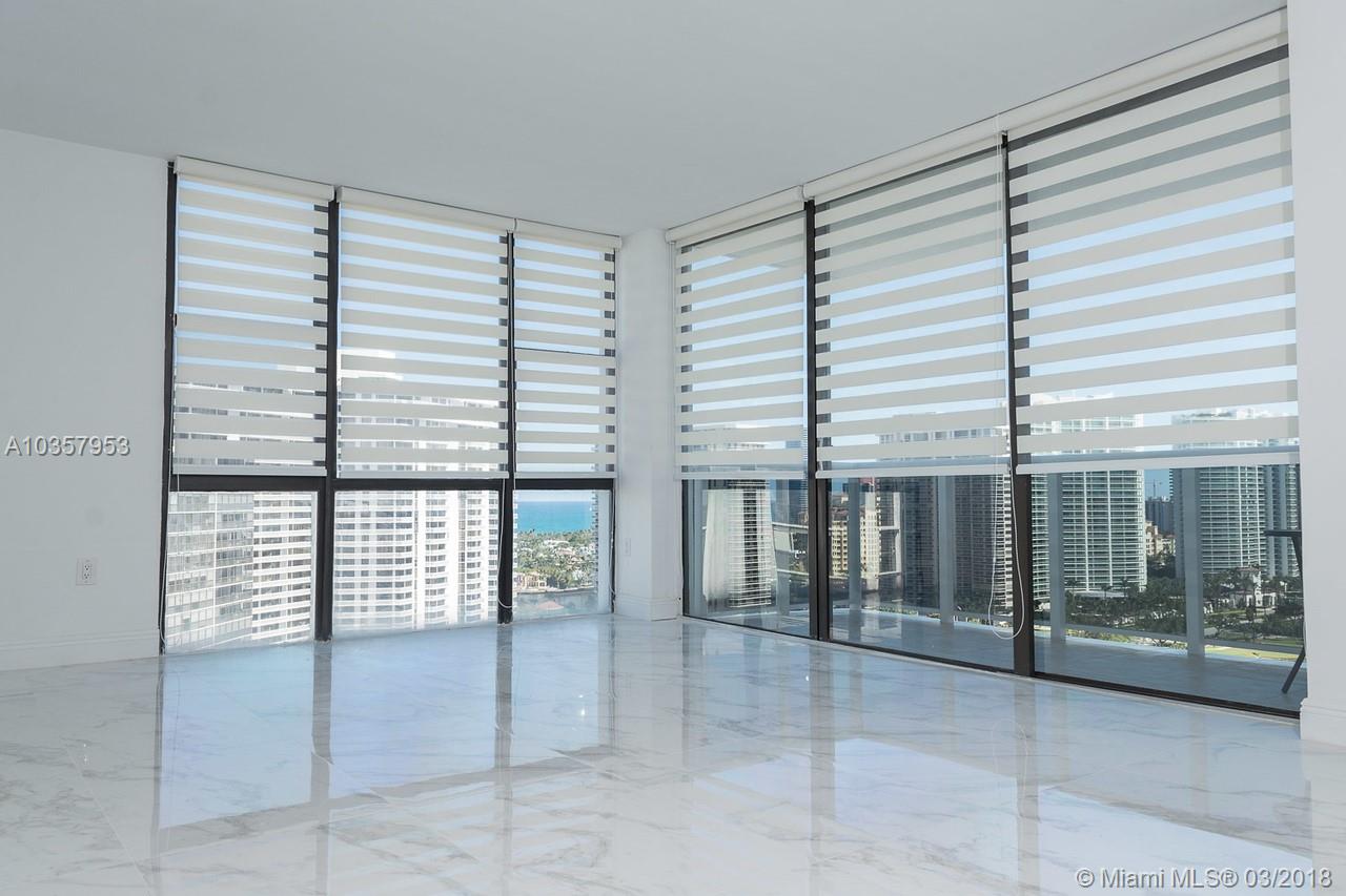 Aventura Eldorado Condo - Residential Lease