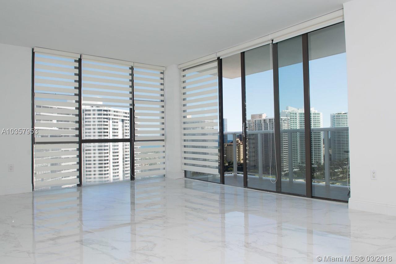 Aventura Eldorado Condo - Residential Lease