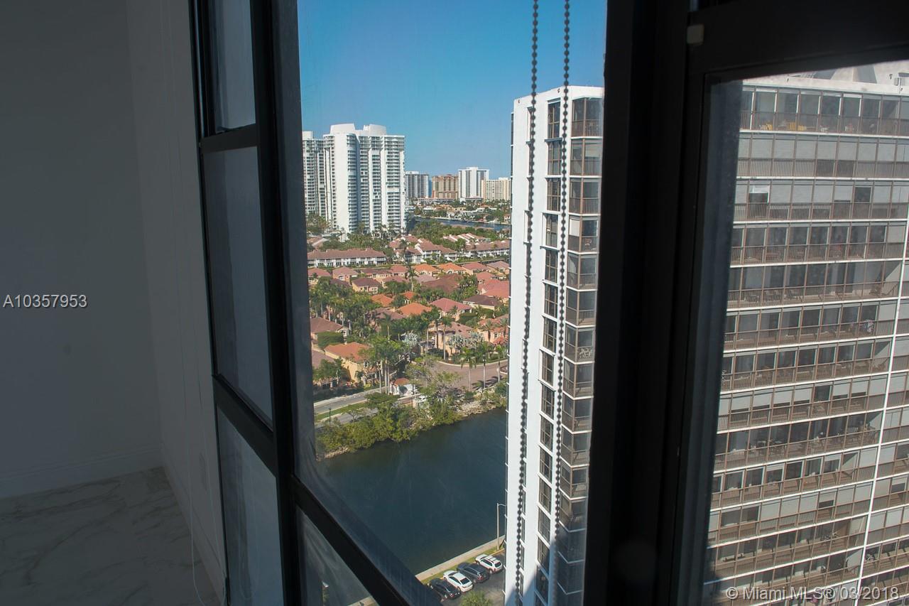 Aventura Eldorado Condo - Residential Lease