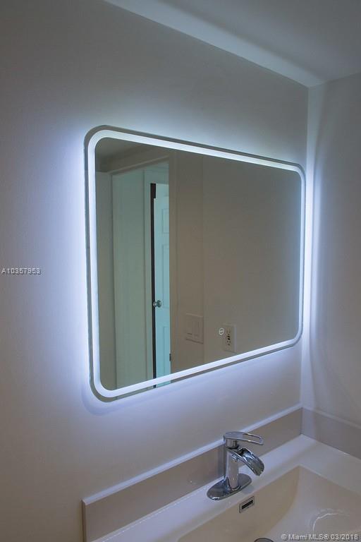 Aventura Eldorado Condo - Residential Lease