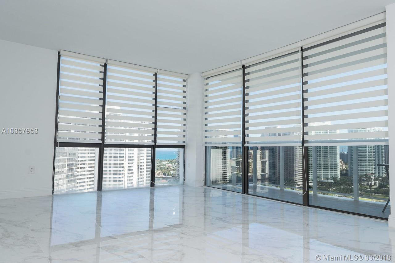 Aventura Eldorado Condo - Residential Lease