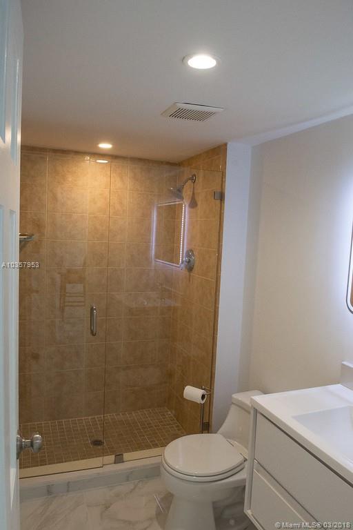 Aventura Eldorado Condo - Residential Lease