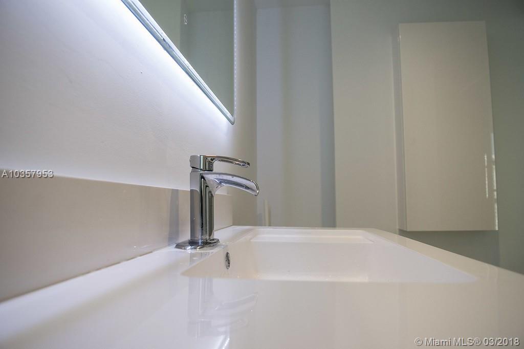 Aventura Eldorado Condo - Residential Lease