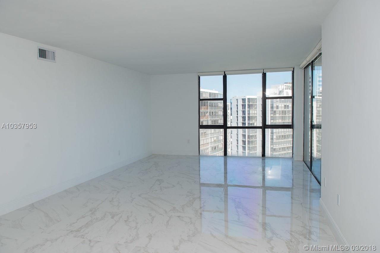 Aventura Eldorado Condo - Residential Lease