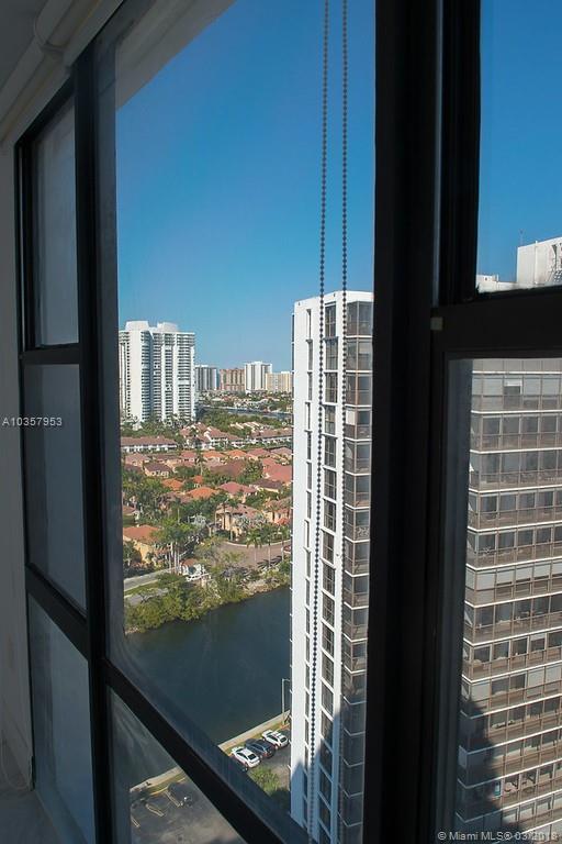 Aventura Eldorado Condo - Residential Lease