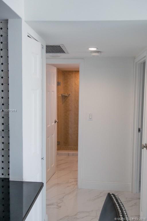 Aventura Eldorado Condo - Residential Lease