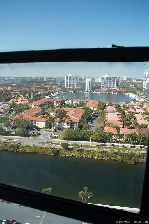 Aventura Eldorado Condo - Residential Lease