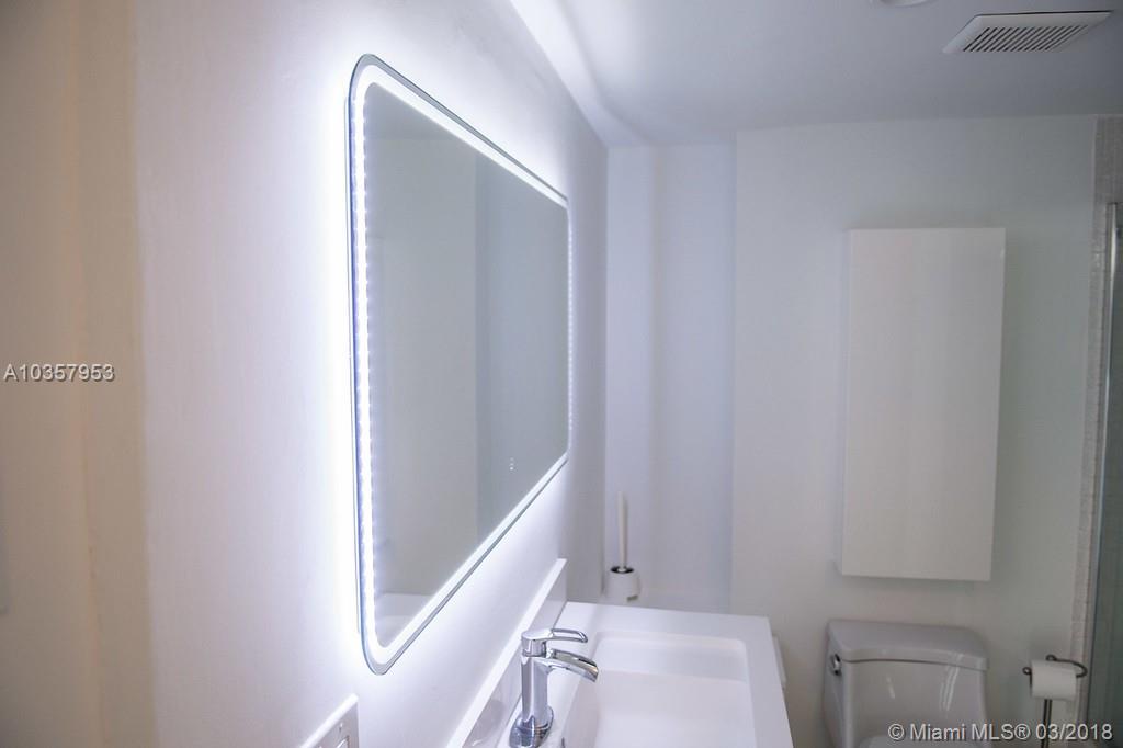 Aventura Eldorado Condo - Residential Lease