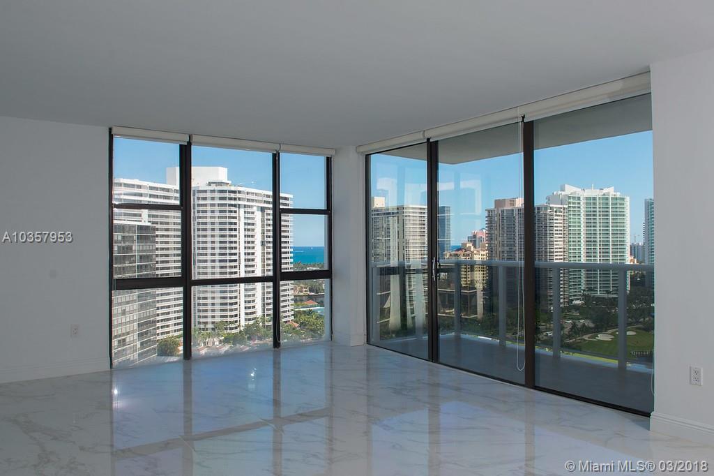 Aventura Eldorado Condo - Residential Lease