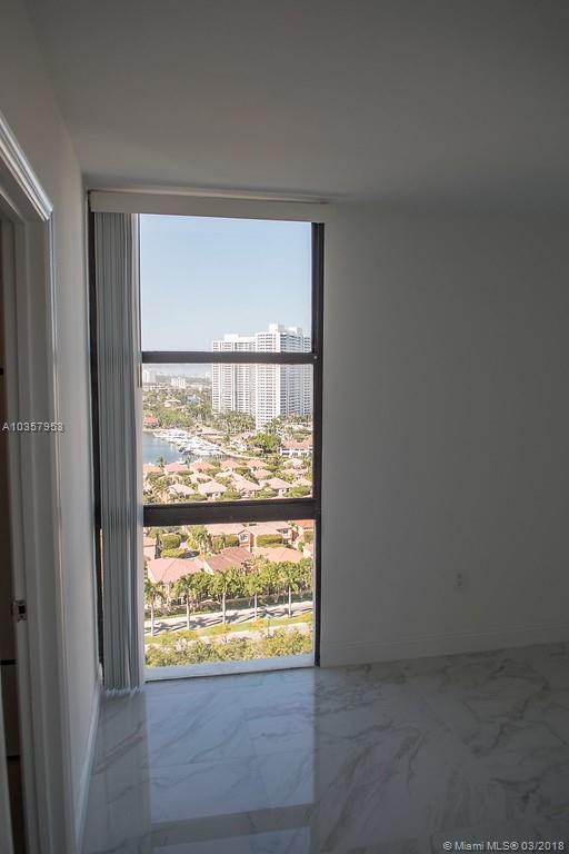 Aventura Eldorado Condo - Residential Lease