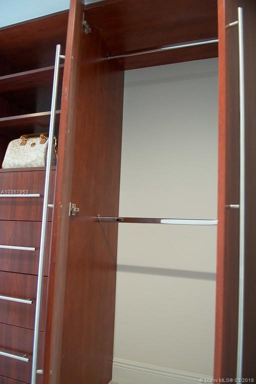 Aventura Eldorado Condo - Residential Lease