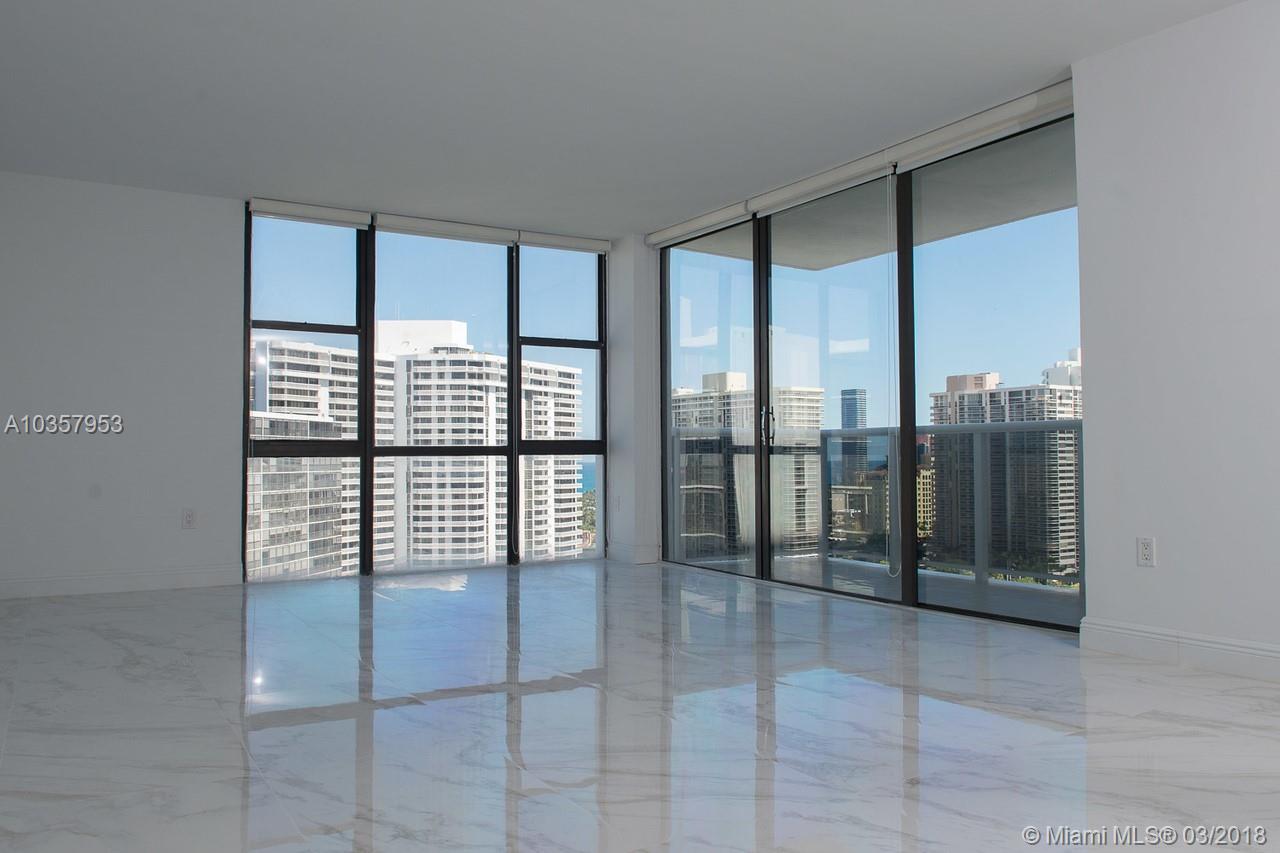Aventura Eldorado Condo - Residential Lease