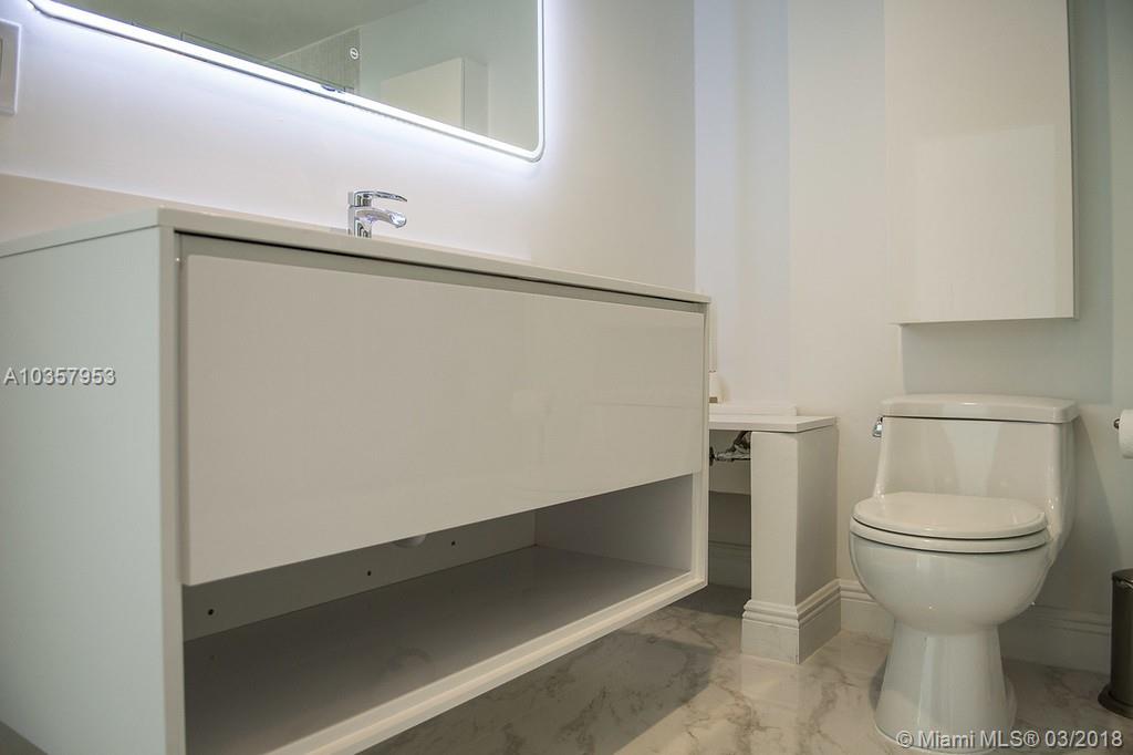 Aventura Eldorado Condo - Residential Lease