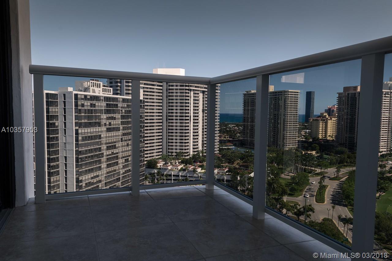 Aventura Eldorado Condo - Residential Lease