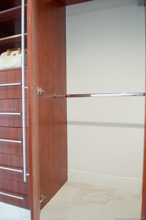 Aventura Eldorado Condo - Residential Lease