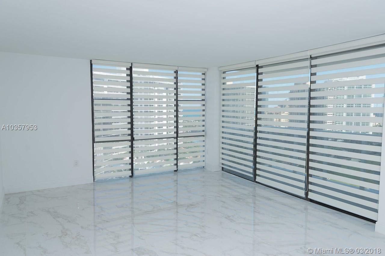 Aventura Eldorado Condo - Residential Lease