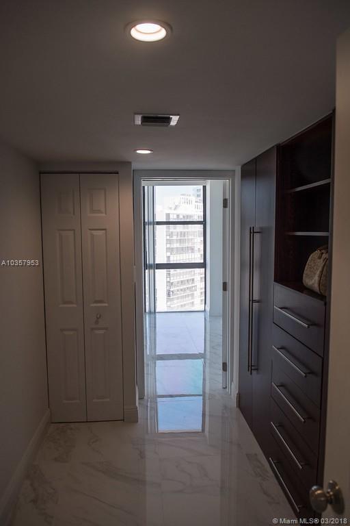Aventura Eldorado Condo - Residential Lease