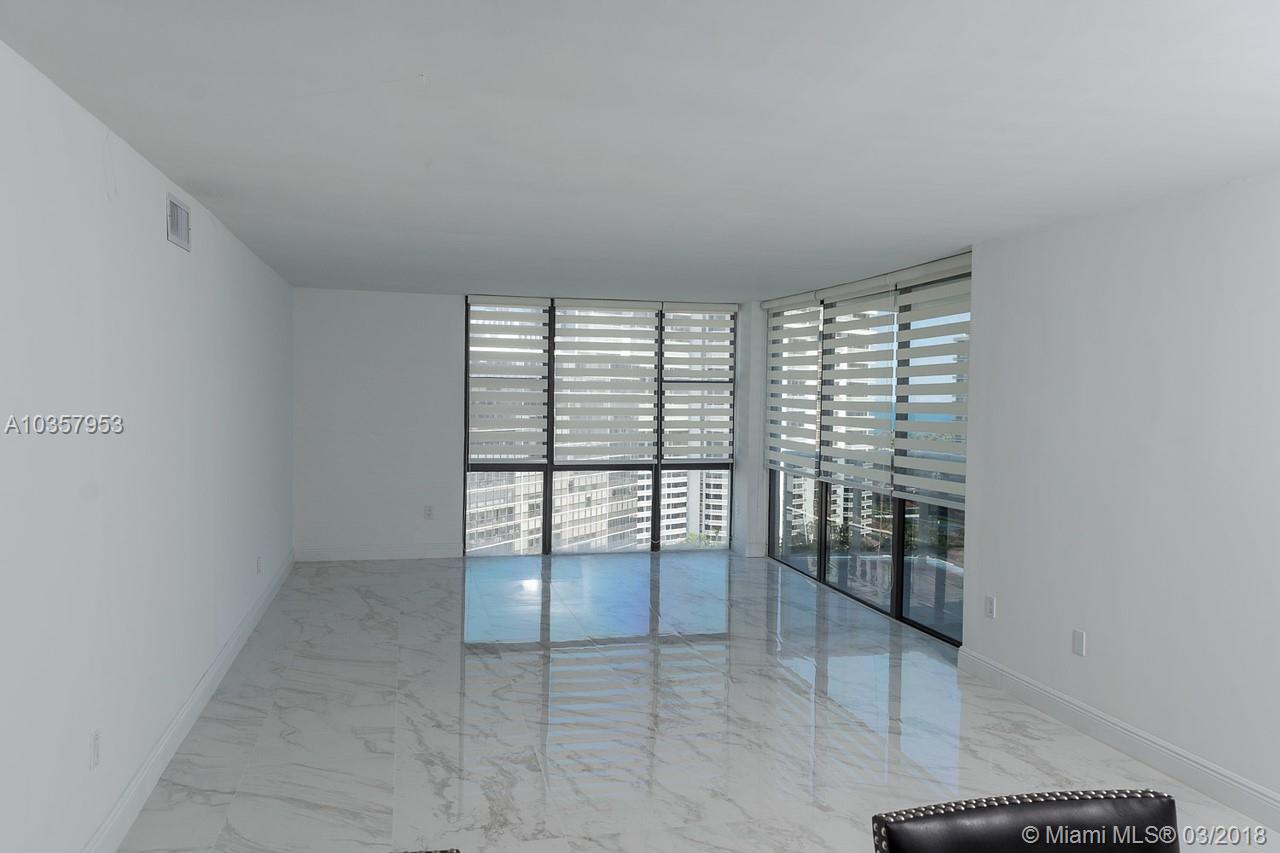 Aventura Eldorado Condo - Residential Lease
