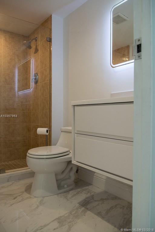 Aventura Eldorado Condo - Residential Lease