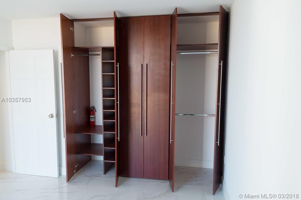 Aventura Eldorado Condo - Residential Lease