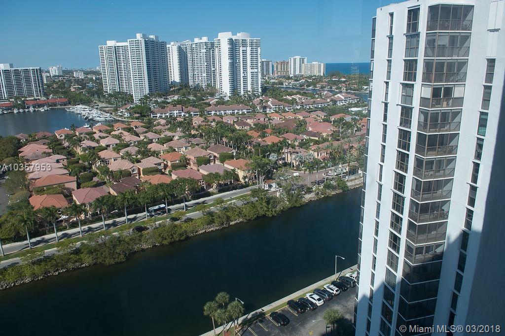 Aventura Eldorado Condo - Residential Lease