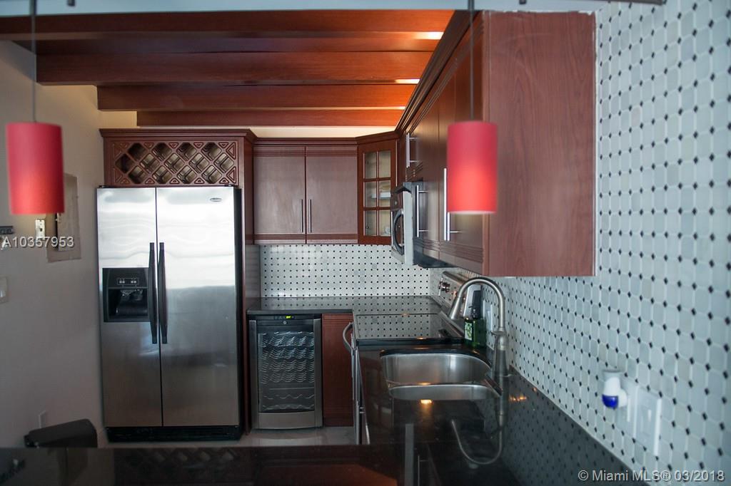 Aventura Eldorado Condo - Residential Lease