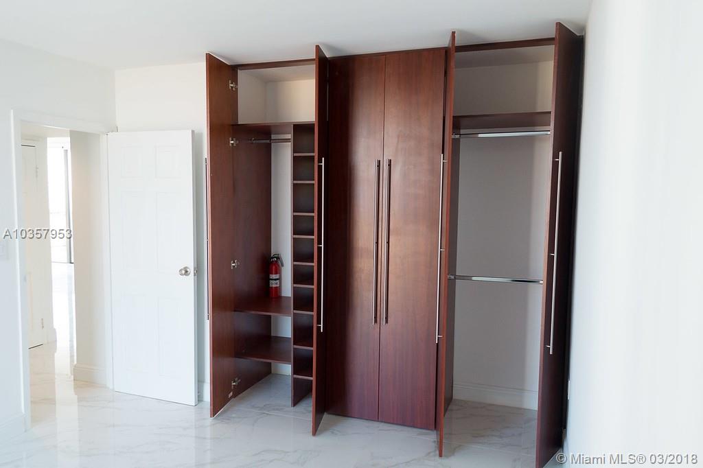 Aventura Eldorado Condo - Residential Lease