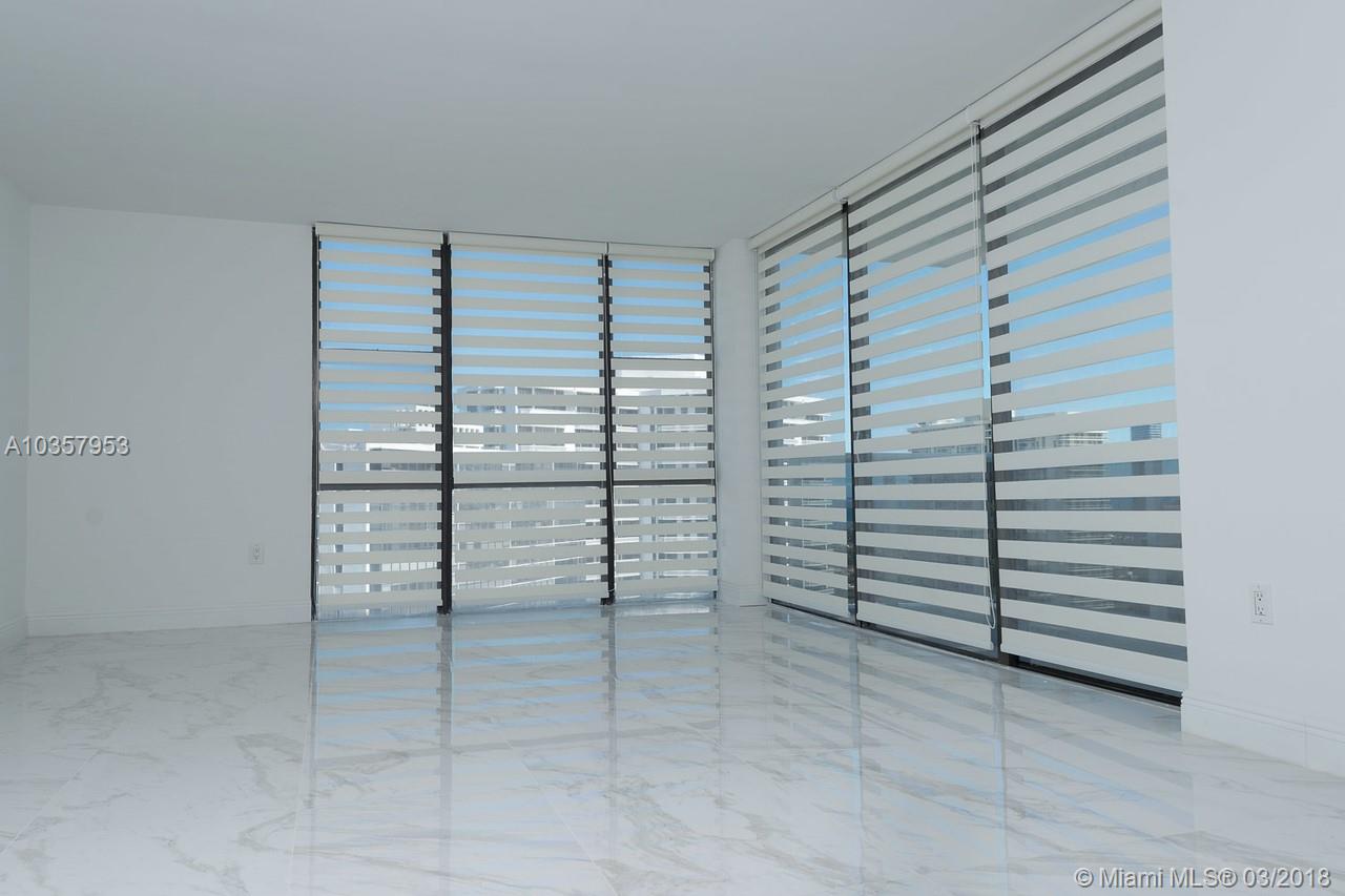 Aventura Eldorado Condo - Residential Lease